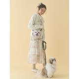 モコゾウとおさんぽポシェット | merry jenny | 詳細画像2 