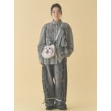 モコゾウとおさんぽポシェット | merry jenny | 詳細画像5 