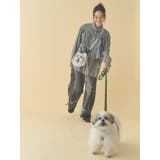 モコゾウとおさんぽポシェット | merry jenny | 詳細画像7 