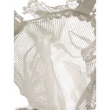 Cherry heart knit tote | merry jenny | 詳細画像11