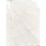 Cherry heart knit tote | merry jenny | 詳細画像9