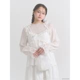 Candy flower bag | merry jenny | 詳細画像1 