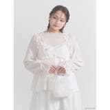 Candy flower bag | merry jenny | 詳細画像3 