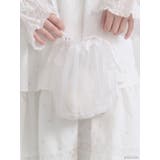 Candy flower bag | merry jenny | 詳細画像6 