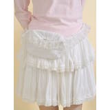 cotton lace ウエストポーチ | merry jenny | 詳細画像10 