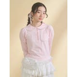 cotton lace ウエストポーチ | merry jenny | 詳細画像11 