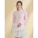 cotton lace ウエストポーチ | merry jenny | 詳細画像12 