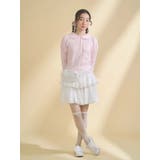 cotton lace ウエストポーチ | merry jenny | 詳細画像15 