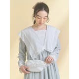 cotton lace ウエストポーチ | merry jenny | 詳細画像17 