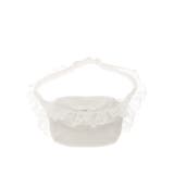 cotton lace ウエストポーチ | merry jenny | 詳細画像25 