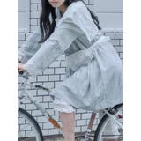 cotton lace ウエストポーチ | merry jenny | 詳細画像7 