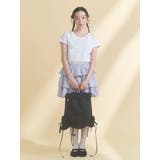 Ribbon Daypack | merry jenny | 詳細画像10 