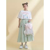 Ribbon Daypack | merry jenny | 詳細画像5 
