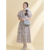 pearl butterfly lace shoulder bag | merry jenny | 詳細画像10 