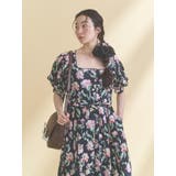 pearl butterfly lace shoulder bag | merry jenny | 詳細画像11 