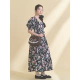 pearl butterfly lace shoulder bag | merry jenny | 詳細画像13 