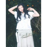 リボンマルチウェイバッグ | merry jenny | 詳細画像20 