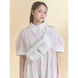 リボンマルチウェイバッグ | merry jenny | 詳細画像6 