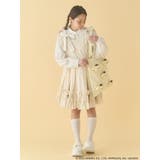 もこもこポムポムプリントート | merry jenny | 詳細画像5 