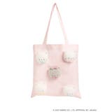 もこもこニャニィニュニェニョントート | merry jenny | 詳細画像10 