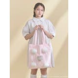 もこもこニャニィニュニェニョントート | merry jenny | 詳細画像12 