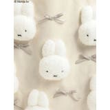 リボンもこもこmiffyトート | merry jenny | 詳細画像13 