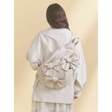 ribbonワンショルダーバッグ | merry jenny | 詳細画像13 