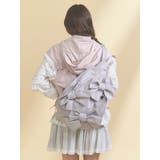 ribbonワンショルダーバッグ | merry jenny | 詳細画像16 