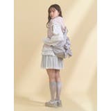 ribbonワンショルダーバッグ | merry jenny | 詳細画像2 