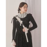 ribbonワンショルダーバッグ | merry jenny | 詳細画像26 