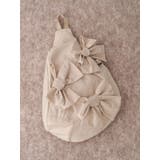 ribbonワンショルダーバッグ | merry jenny | 詳細画像27 