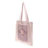 『WICKED』 Lace Tote Bag | merry jenny | 詳細画像12
