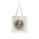『WICKED』 Lace Tote Bag | merry jenny | 詳細画像17