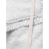 frill lace puff hoodie | merry jenny | 詳細画像18