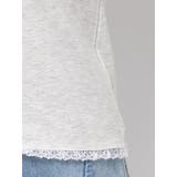 frilly polo tops | merry jenny | 詳細画像34