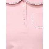 frilly polo tops | merry jenny | 詳細画像38