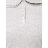 frilly polo tops | merry jenny | 詳細画像39