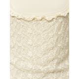 lace layered long tee | merry jenny | 詳細画像26 