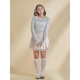 romantic frill tops | merry jenny | 詳細画像14 