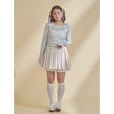 romantic frill tops | merry jenny | 詳細画像15 