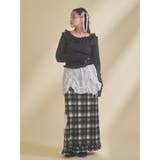 romantic frill tops | merry jenny | 詳細画像20 