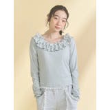 romantic frill tops | merry jenny | 詳細画像29 