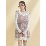 romantic frill tops | merry jenny | 詳細画像39 