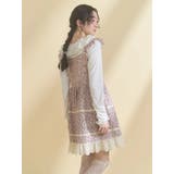 romantic frill tops | merry jenny | 詳細画像40 