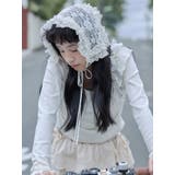 romantic frill tops | merry jenny | 詳細画像42 