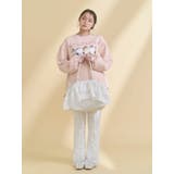 blooming catスウェット | merry jenny | 詳細画像18 