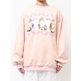 blooming catスウェット | merry jenny | 詳細画像29 