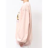 blooming catスウェット | merry jenny | 詳細画像30 