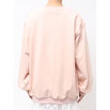 blooming catスウェット | merry jenny | 詳細画像31 