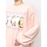 blooming catスウェット | merry jenny | 詳細画像33 